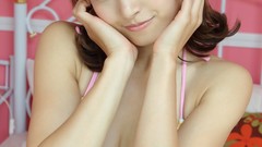 Japanese asians idol models Rina Itoh