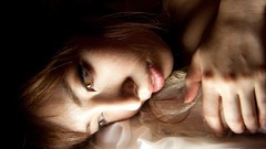 Japanese asians lingerie blossoms models Graphis Miyuki Yokoyama