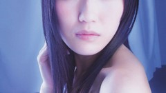 Japanese asians lingerie magazines models black hair