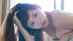 Japanese asians lingerie models Anri Sugihara YS Web