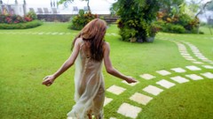 Japanese asians lingerie models bikini