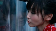 Japanese asians magazines bangs models Risa Yoshiki