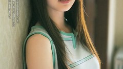 Japanese asians magazines models