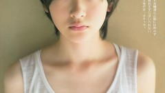 Japanese asians magazines models