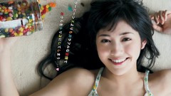 Japanese asians magazines models