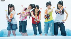 Japanese asians magazines models