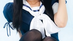 Japanese asians maids models Lenfried