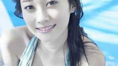 Japanese asians Mikie Hara