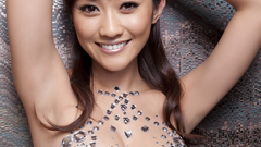 Japanese asians Mikie Hara