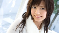 Japanese asians misaki mori