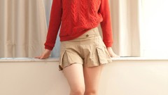 Japanese asians models