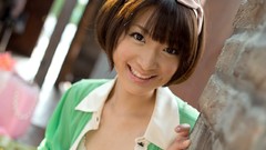 Japanese asians models