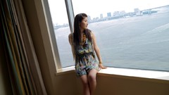 Japanese asians models