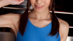 Japanese asians models bikini school swimsuits Aino Kishi Juicy 