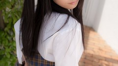 Japanese asians models cosplay Lenfried