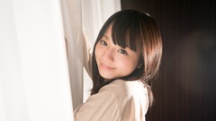 Japanese asians models Hitomi