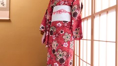 Japanese asians models Japanese clothes Aino Kishi Juicy Honey