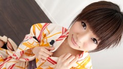 Japanese asians models Japanese clothes Hina Maeda