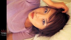 Japanese asians models Korean Aki Kawamura