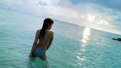 Japanese asians models Korean Aki Kawamura