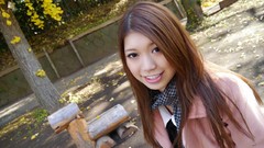 Japanese asians models maxi Rino Aota