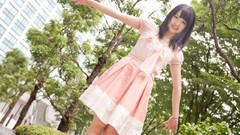 Japanese asians models Nozomi Aiuchi