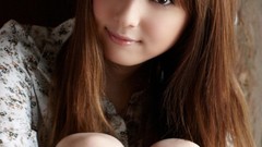 Japanese asians models Nozomi Sasaki