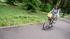 Japanese asians models Yui Tsubaki