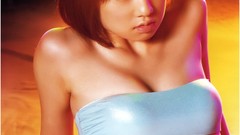 Japanese asians models Yuko Ogura