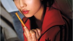 Japanese asians models Yuko Ogura