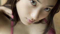 Japanese asians Saaya Irie