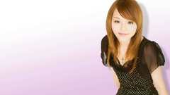 Japanese asians Simple Background