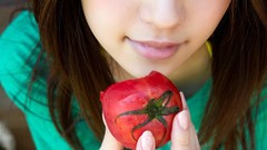 Japanese asians teen Rina Aizawa