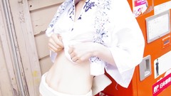 Japanese asians Ushijima Iiniku