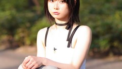 Japanese asians Ushijima Iiniku