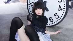 Japanese asians Ushijima Iiniku