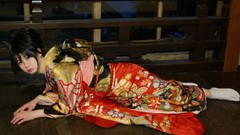 Japanese asians Ushijima Iiniku