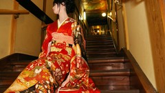 Japanese asians Ushijima Iiniku