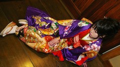 Japanese asians Ushijima Iiniku