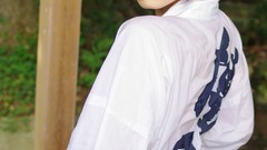 Japanese asians Ushijima Iiniku