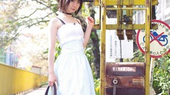 Japanese asians Ushijima Iiniku