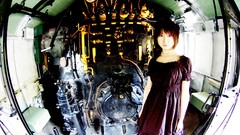 Japanese asians Ushijima Iiniku