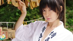 Japanese asians Ushijima Iiniku