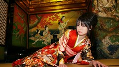 Japanese asians Ushijima Iiniku