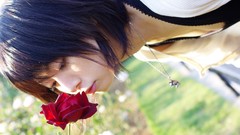 Japanese asians Ushijima Iiniku