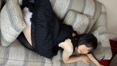 Japanese asians Ushijima Iiniku