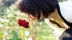 Japanese asians Ushijima Iiniku