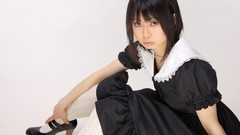 Japanese asians Ushijima Iiniku