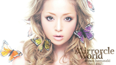 Japanese Ayumi Hamasaki singers