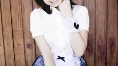 Japanese brunettes Shizuka Nakamura